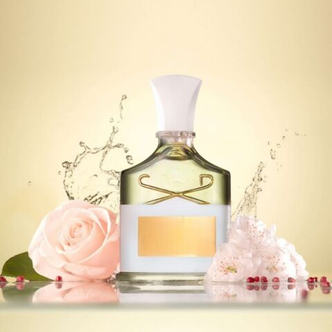 Aventos For Her luxe parfum en autoparfum - Elluxuryparfum