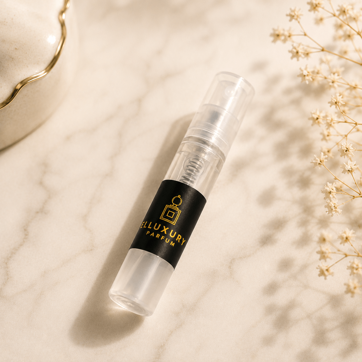 Gratis Parfum Tester luxe parfum en autoparfum - Elluxuryparfum