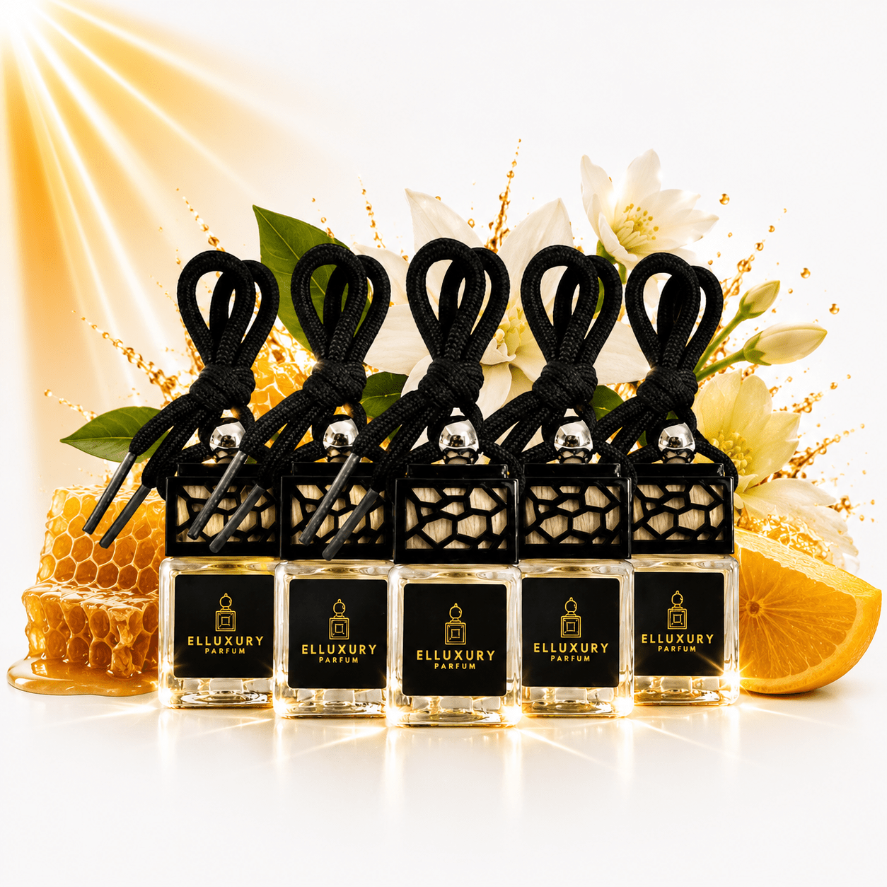 Voordeel sets - Elluxuryparfum