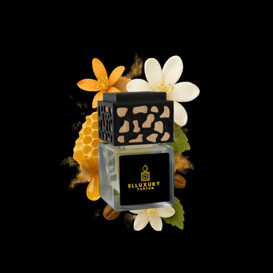 Autoparfum detail