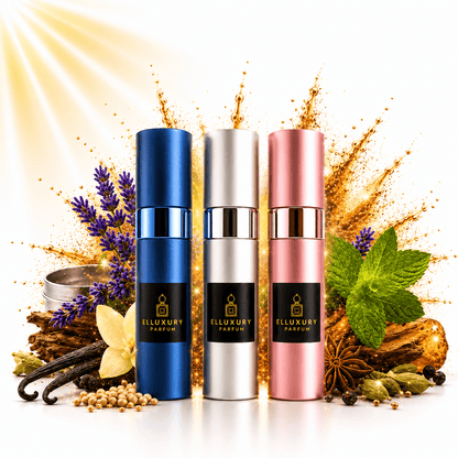 A Male Travelspray luxe parfum en autoparfum - Elluxuryparfum