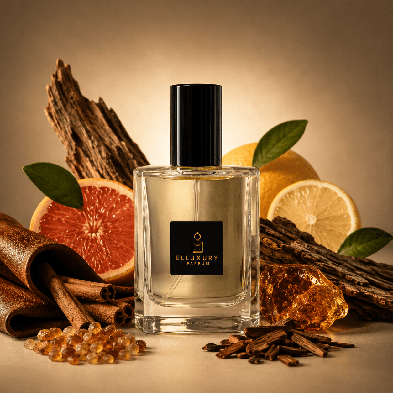 A Millionaire luxe parfum en autoparfum - Elluxuryparfum