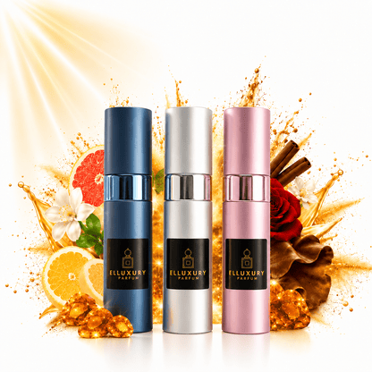 A Millionaire Travelspray luxe parfum en autoparfum - Elluxuryparfum