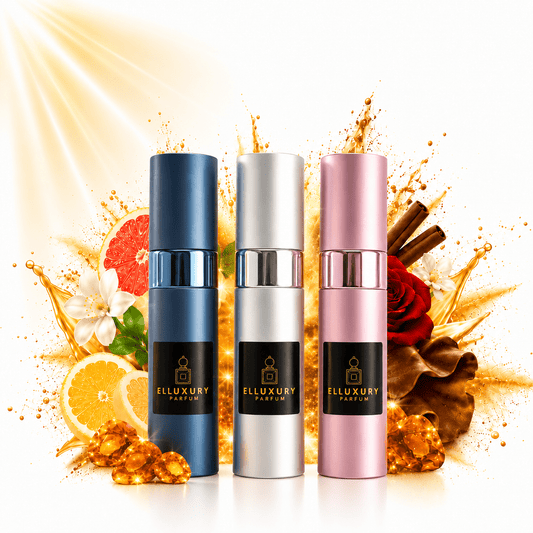 A Millionaire Travelspray luxe parfum en autoparfum - Elluxuryparfum