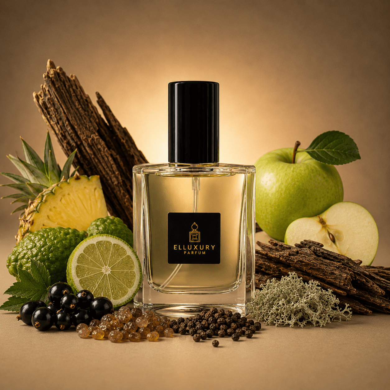 Aventor luxe parfum en autoparfum - Elluxuryparfum