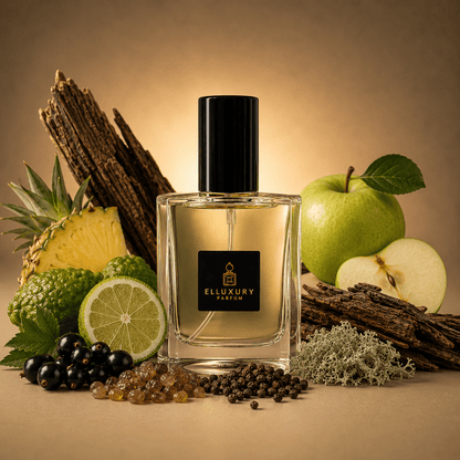 Aventor luxe parfum en autoparfum - Elluxuryparfum