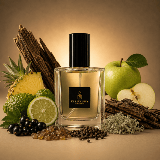Aventor luxe parfum en autoparfum - Elluxuryparfum