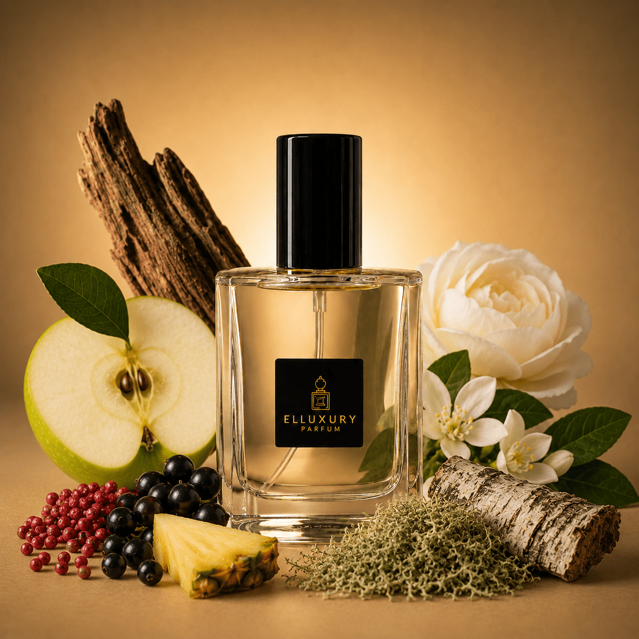 Aventor For Her luxe parfum en autoparfum - Elluxuryparfum