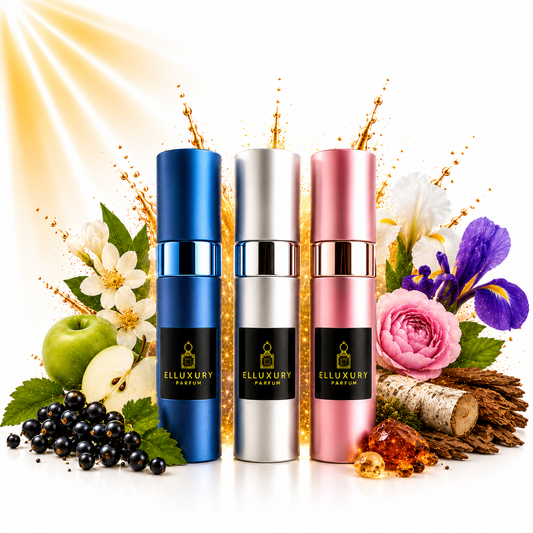 Aventor For Her Travelspray luxe parfum en autoparfum - Elluxuryparfum
