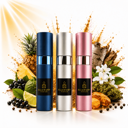 Aventor Travelspray luxe parfum en autoparfum - Elluxuryparfum