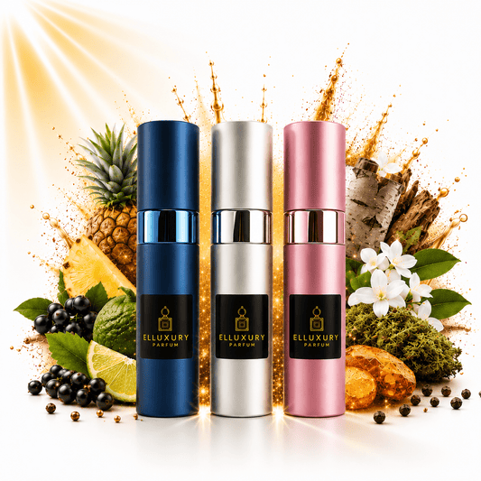 Aventor Travelspray luxe parfum en autoparfum - Elluxuryparfum