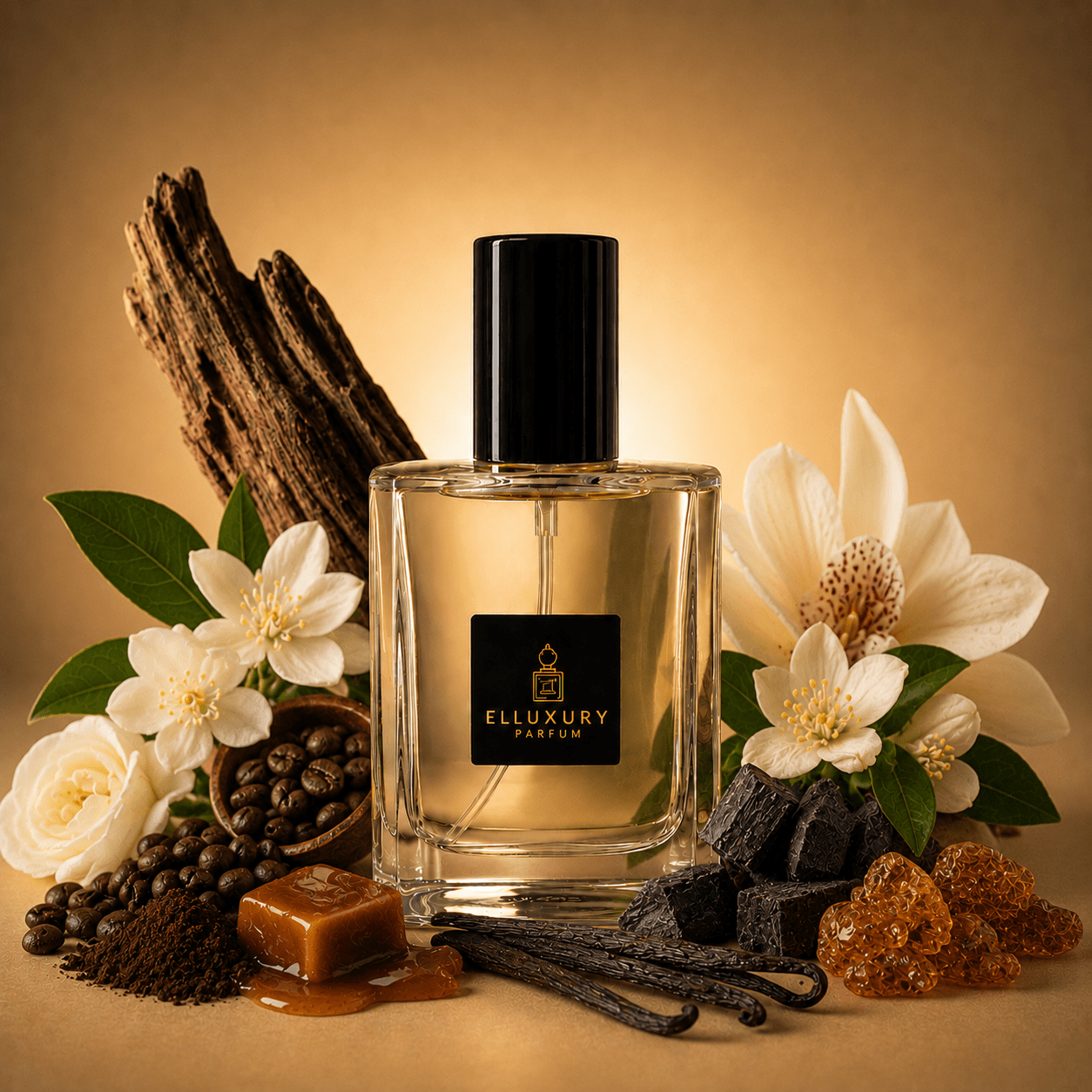 B Opiana luxe parfum en autoparfum - Elluxuryparfum