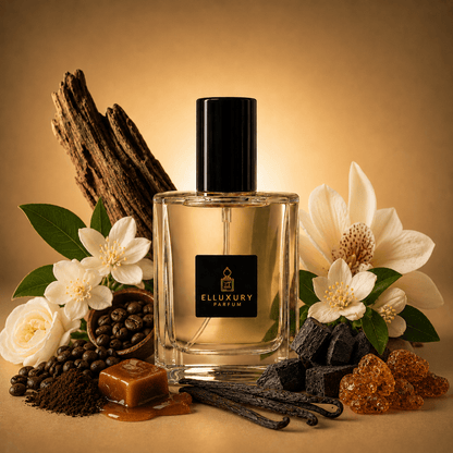 B Opiana luxe parfum en autoparfum - Elluxuryparfum