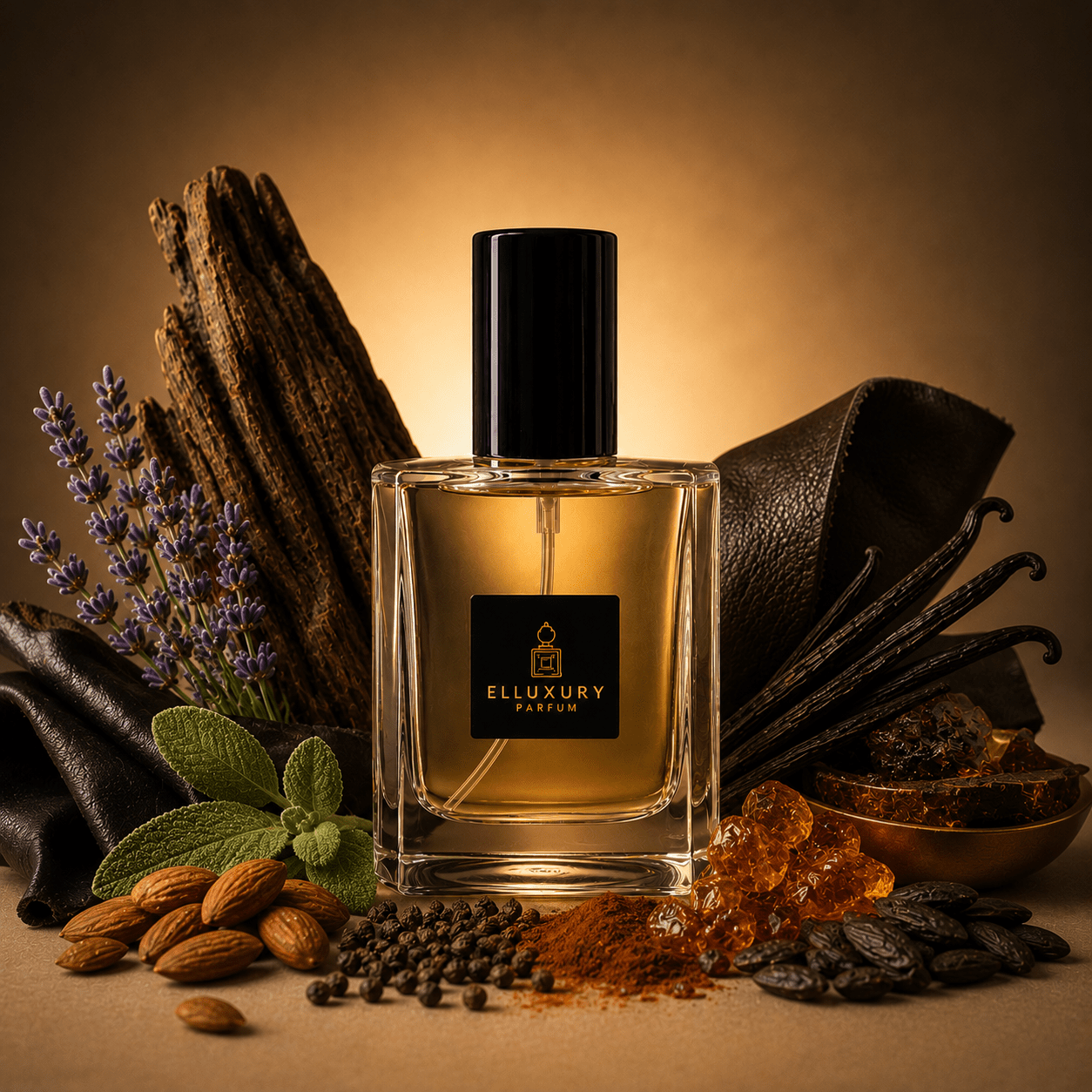 Fabulous luxe parfum en autoparfum - Elluxuryparfum