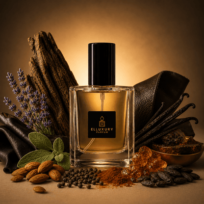 Fabulous luxe parfum en autoparfum - Elluxuryparfum