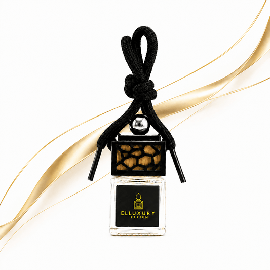 Gratis Autoparfum luxe parfum en autoparfum - Elluxuryparfum