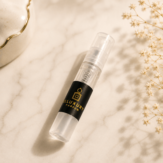 Gratis Parfum Tester luxe parfum en autoparfum - Elluxuryparfum