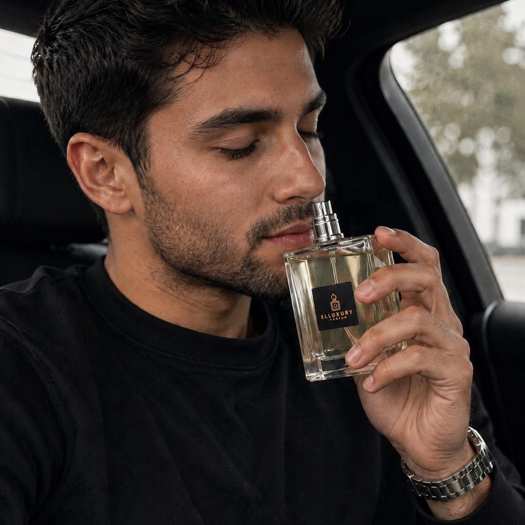 Logo Elluxuryparfum