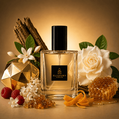 La Millionaire luxe parfum en autoparfum - Elluxuryparfum
