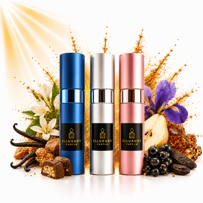 La Vie Travelspray luxe parfum en autoparfum - Elluxuryparfum