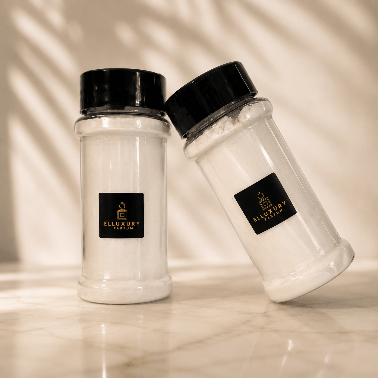 Luxe Geurpoeder | Langdurige Geur Voor Huis & Auto - Elluxuryparfum luxe parfum en autoparfum - Elluxuryparfum
