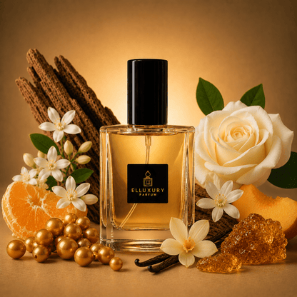 Million Goldy luxe parfum en autoparfum - Elluxuryparfum