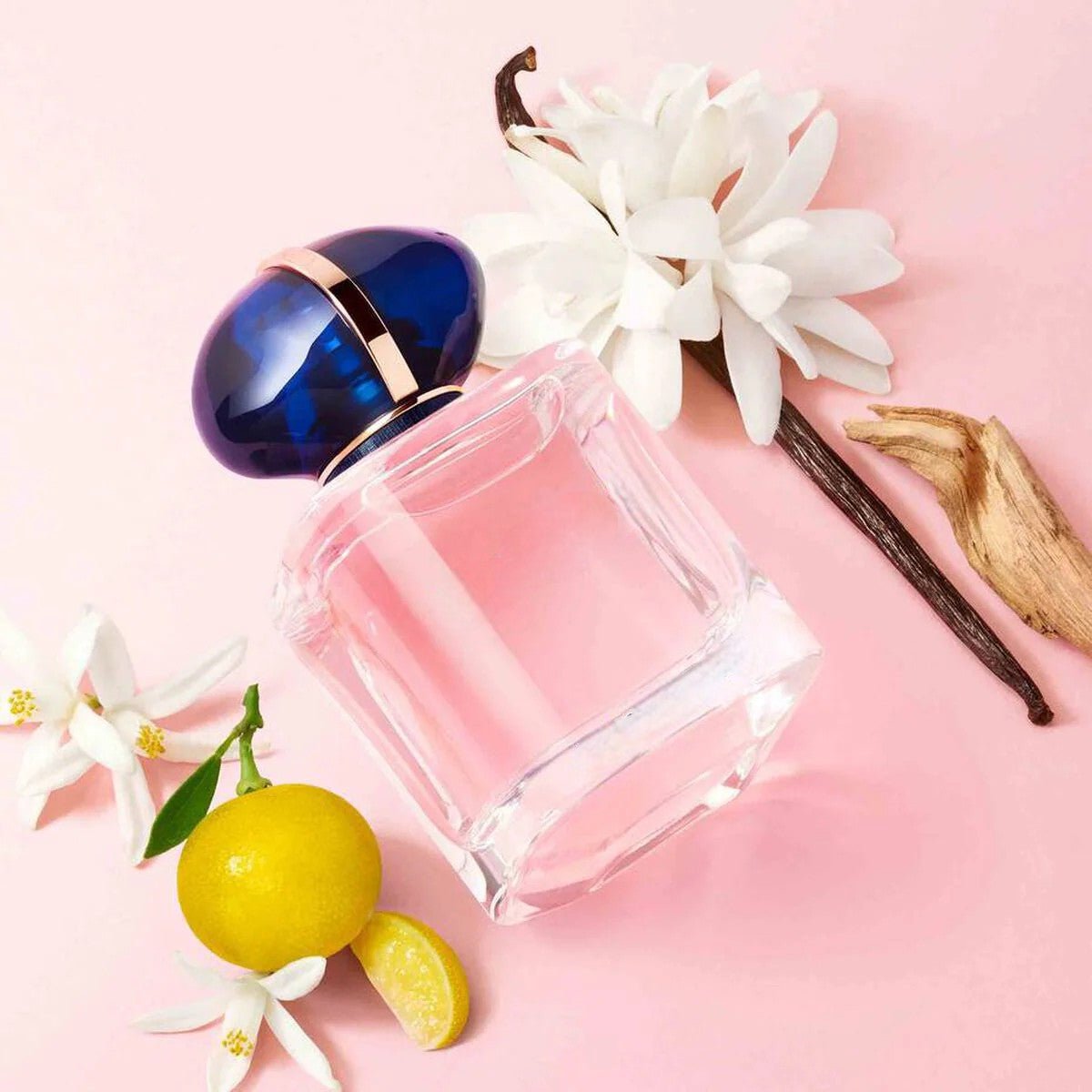 My Waj luxe parfum en autoparfum - Elluxuryparfum