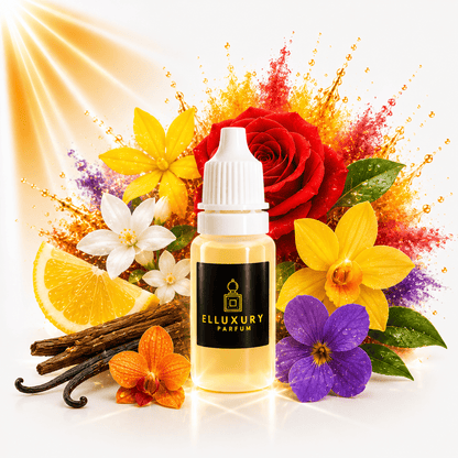 Navulling Autoparfum luxe parfum en autoparfum - Elluxuryparfum