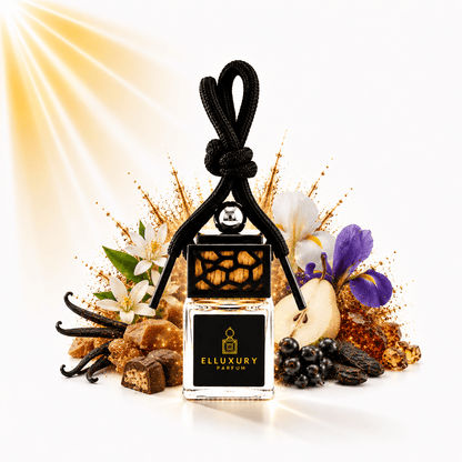 Nr. 11 La vie Autoparfum luxe parfum en autoparfum - Elluxuryparfum