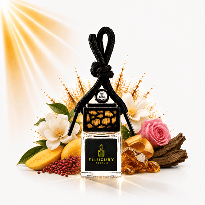Nr. 12 Million Goldy Autoparfum luxe parfum en autoparfum - Elluxuryparfum