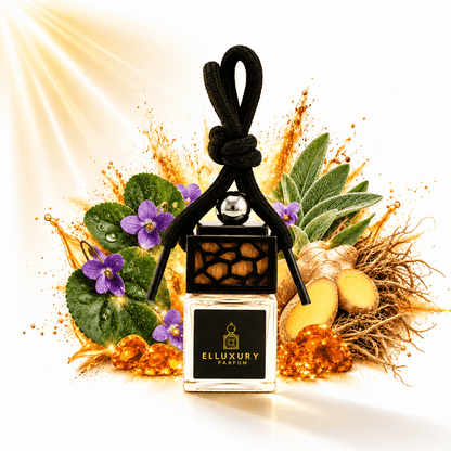 Nr. 12 Valentin Roma Autoparfum luxe parfum en autoparfum - Elluxuryparfum