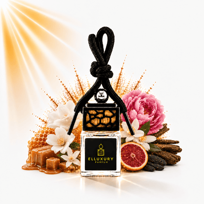 Nr. 14 Skandel Autoparfum luxe parfum en autoparfum - Elluxuryparfum