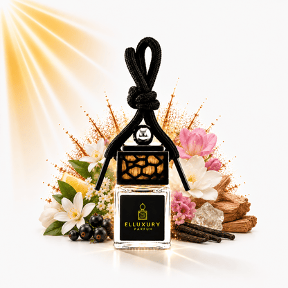 Nr. 15 My Waj Autoparfum luxe parfum en autoparfum - Elluxuryparfum