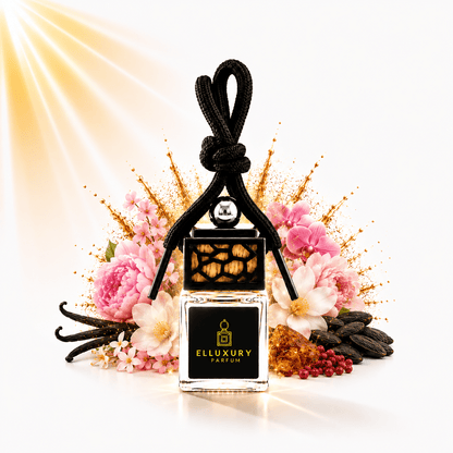 Nr. 16 Flowerbombe Autoparfum luxe parfum en autoparfum - Elluxuryparfum
