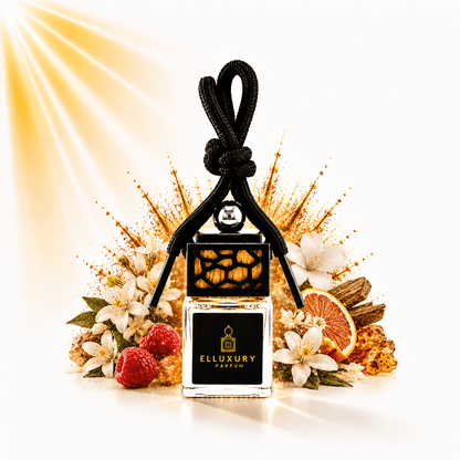 Nr. 17 La Millionair Autoparfum luxe parfum en autoparfum - Elluxuryparfum