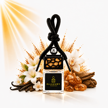 Nr. 18 Olympera Autoparfum luxe parfum en autoparfum - Elluxuryparfum