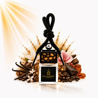 Nr. 19 B. Opiana Autoparfum luxe parfum en autoparfum - Elluxuryparfum