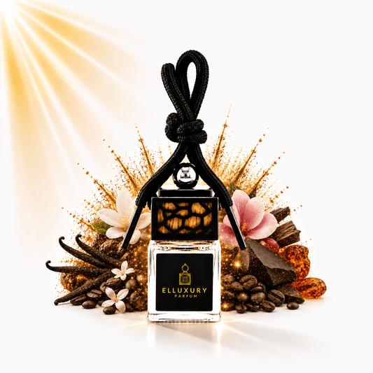 Nr. 19 B. Opiana Autoparfum luxe parfum en autoparfum - Elluxuryparfum