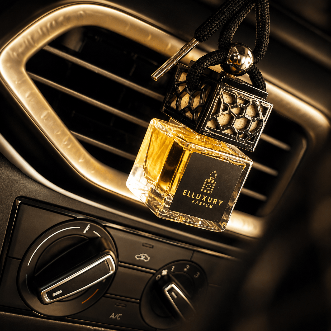 Nr. 19 B. Opiana Autoparfum luxe parfum en autoparfum - Elluxuryparfum