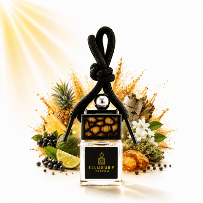 Nr. 2 Aventor Autoparfum luxe parfum en autoparfum - Elluxuryparfum
