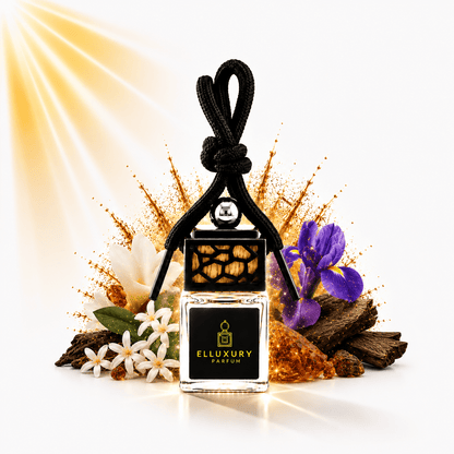 Nr. 20 Alian Autoparfum luxe parfum en autoparfum - Elluxuryparfum