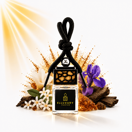 Nr. 20 Alian Autoparfum luxe parfum en autoparfum - Elluxuryparfum