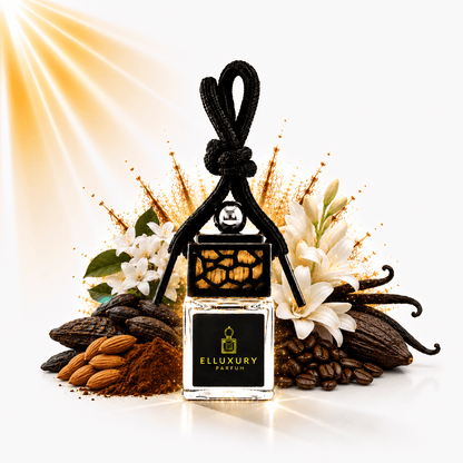 Nr. 21 Good Girls Autoparfum luxe parfum en autoparfum - Elluxuryparfum