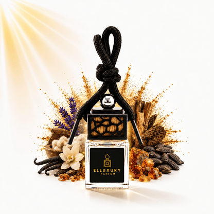 Nr.10 Fabulouss Autoparfum luxe parfum en autoparfum - Elluxuryparfum