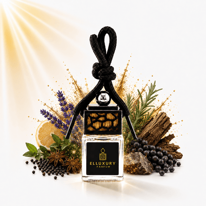 Gratis Autoparfum luxe parfum en autoparfum - Elluxuryparfum