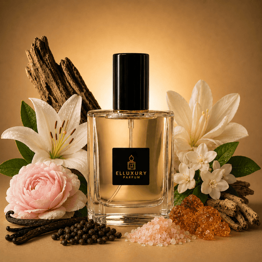 Olympera Femme luxe parfum en autoparfum - Elluxuryparfum