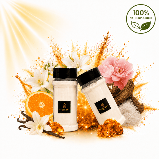 Olympera Femme Geurpoeder luxe parfum en autoparfum - Elluxuryparfum