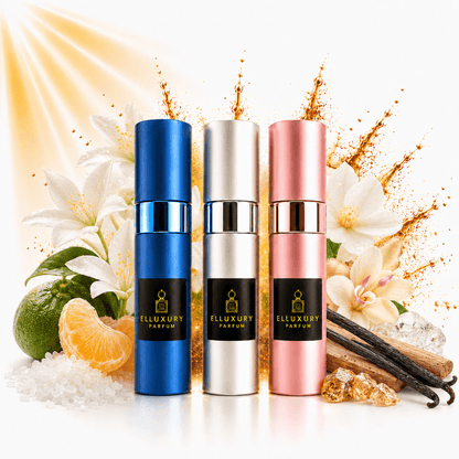 Olympera Femme Travelspray luxe parfum en autoparfum - Elluxuryparfum