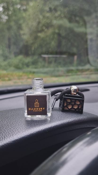Navulling Autoparfum luxe parfum en autoparfum - Elluxuryparfum
