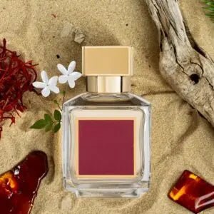 Rouge540 50ml luxe parfum en autoparfum - Elluxuryparfum